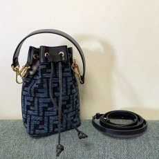 Fendi Bucket Bags